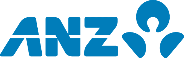 ANZ 澳新银行