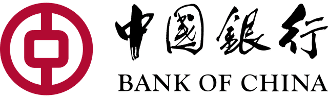 中国银行 Bank of China