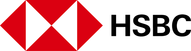 HSBC 汇丰银行