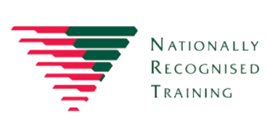 Nationally Recognised Training 澳洲国家认证培训