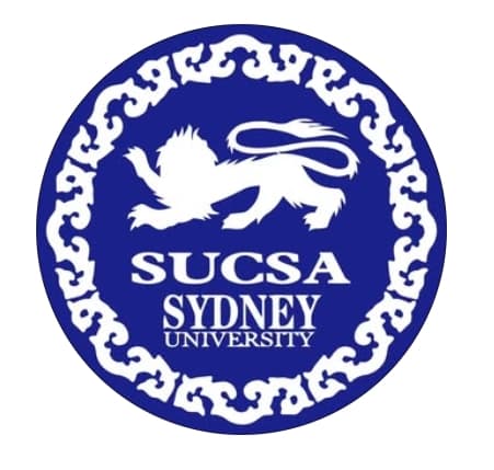 SUCSA 悉尼大学中国学生学者联合会